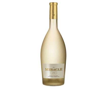 EL MIRACLE Nº3 vino blanco 6 botellas by BODEGAS VICENTE GANDÍA for Unisex